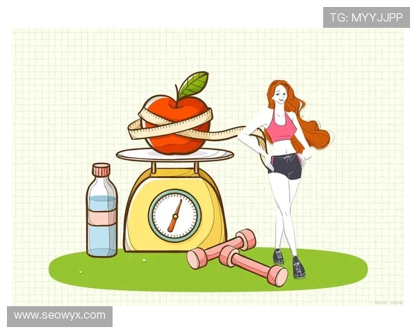 告别赘肉,迎接闪耀!一部“瘦身电影”,让你从内而外焕新